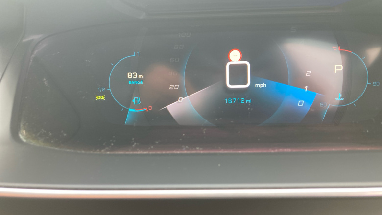 Peugeot 2008 1.2 PureTech 130 GT 5dr EAT8 Petrol Estate